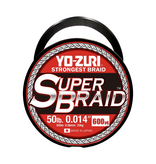 Yo-Zuri Super Braid 600yd