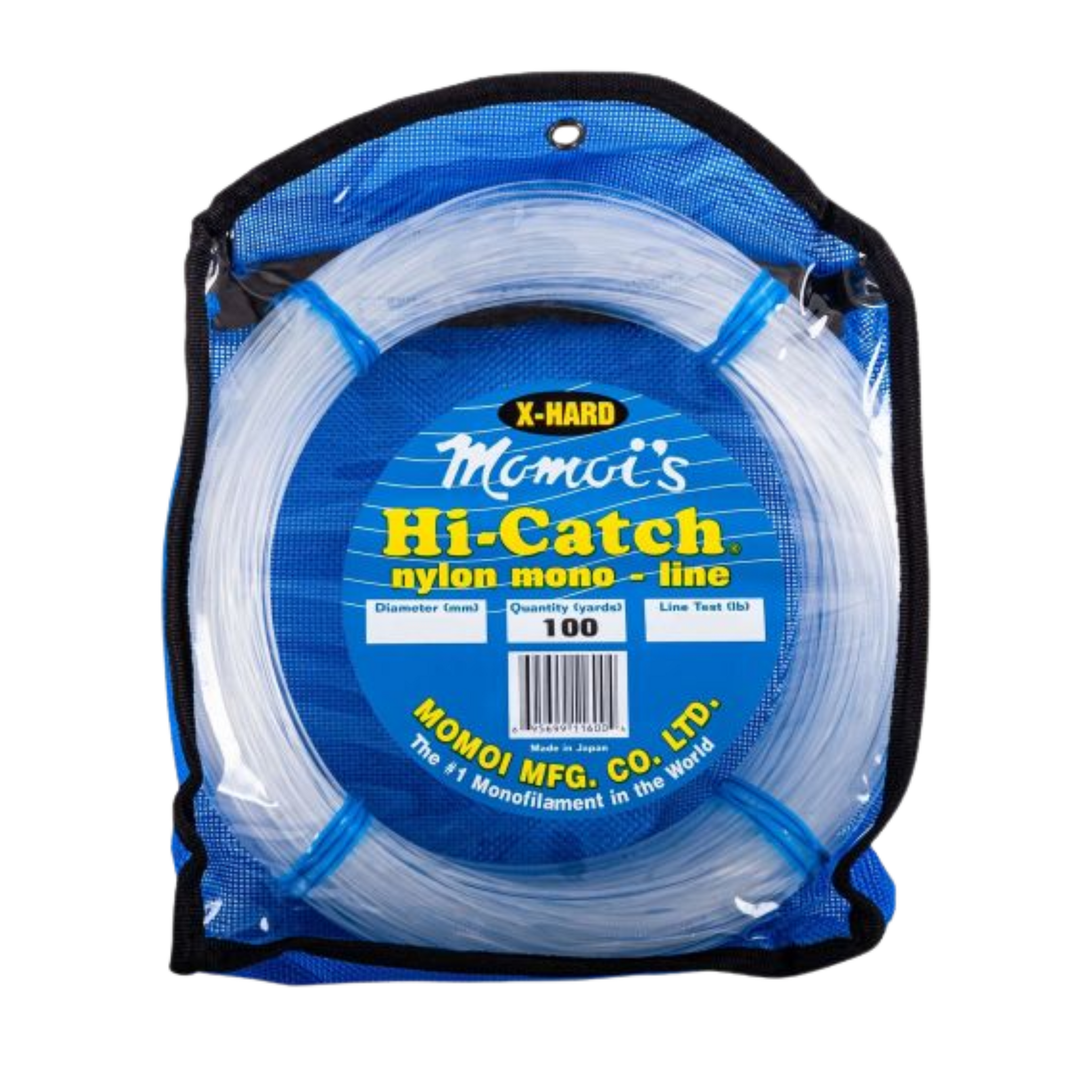 Diamond Hi-Catch Leader Line 100 yards