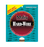 Malin Wire Leader Material 1/4 lb.
