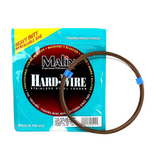 Malin Wire Leader Material 1/4 lb.