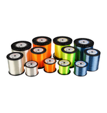 Berkley Prospec Chrome Line - 3000 yd.