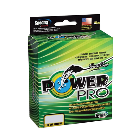 Power Pro Spectra