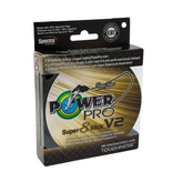 Power Pro Super Slick V2 3000 yds. Blue