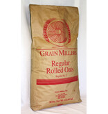 Rolled Oats (LOCAL PICK-UP ONLY)