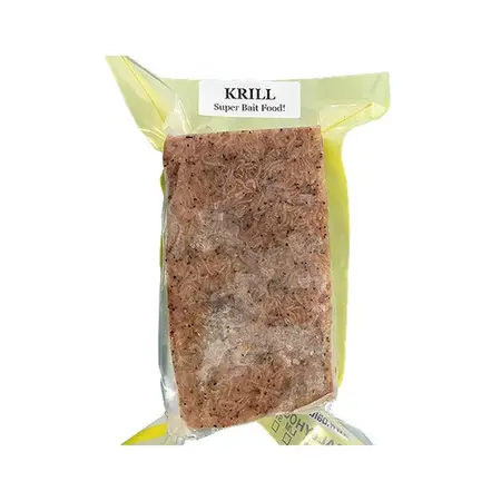 Frozen Krill (LOCAL PICK-UP ONLY)