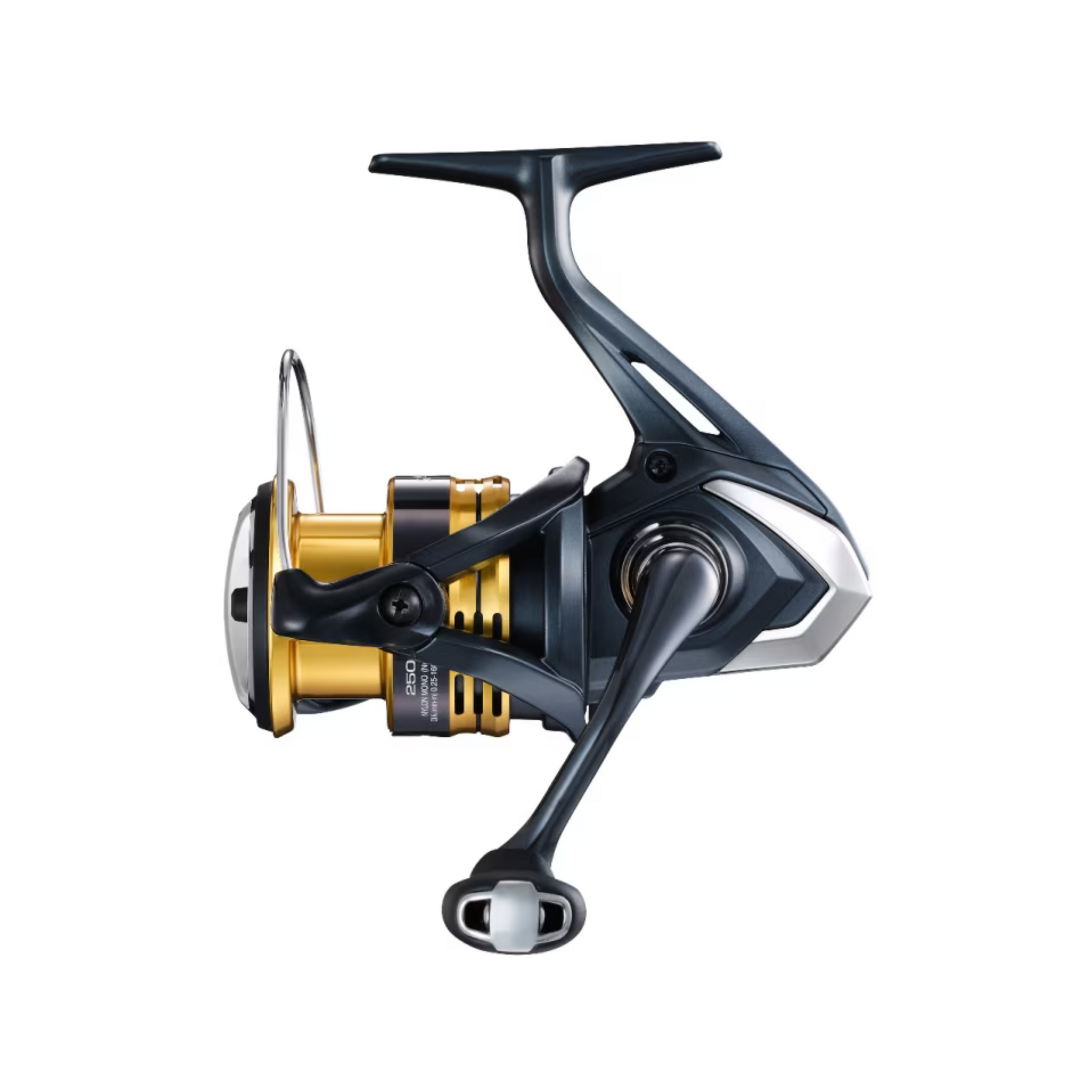 Shimano Sahara FJ Spinning Reel