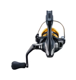Shimano Sahara FJ Spinning Reel