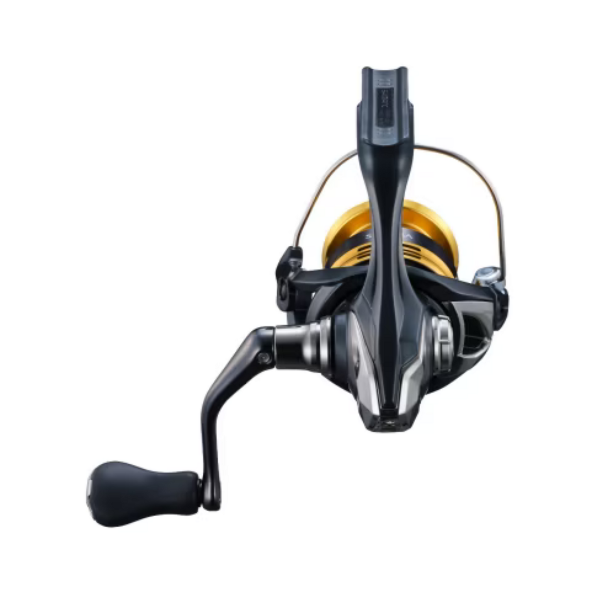 Shimano Sahara FJ Spinning Reel