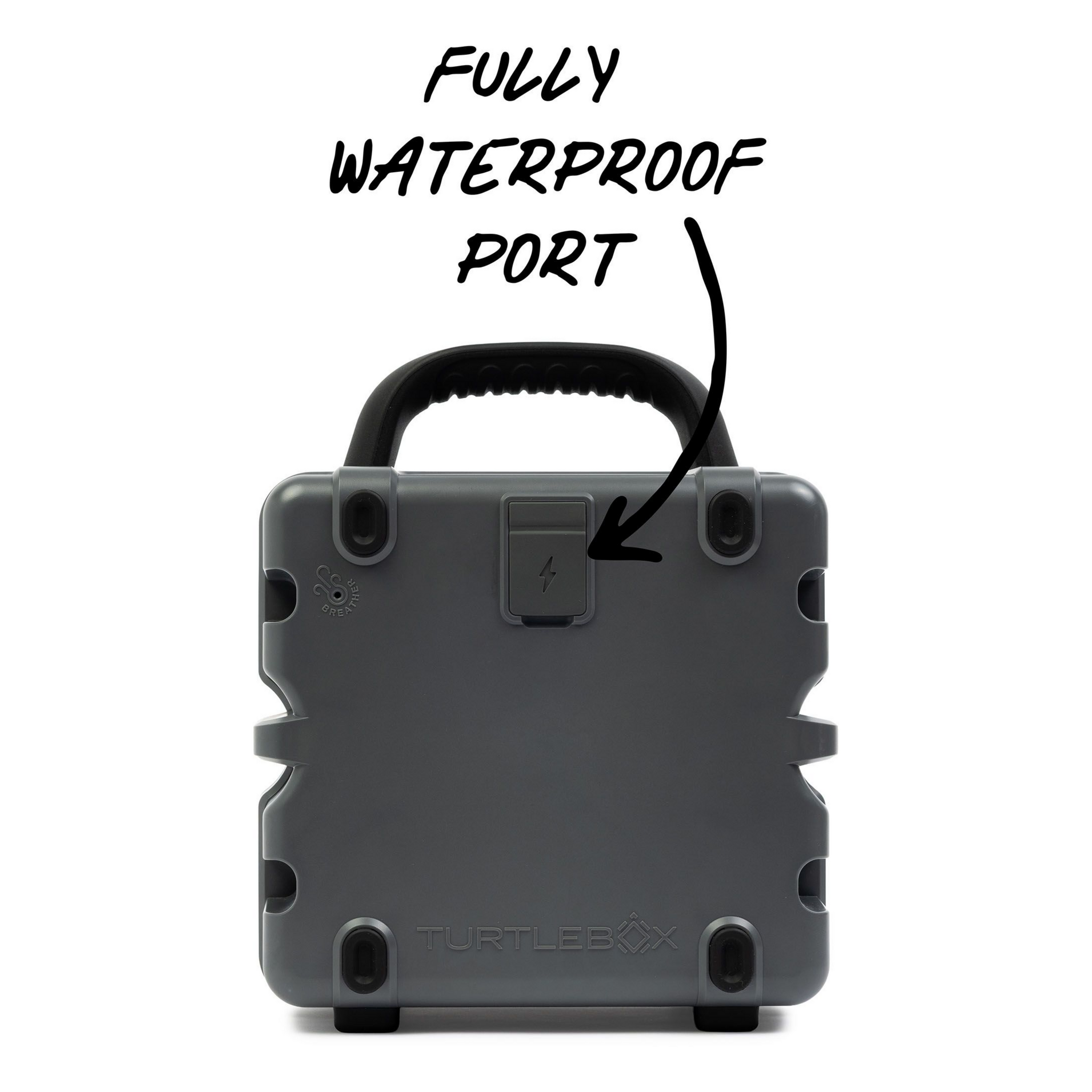 Turtlebox Cub Speaker