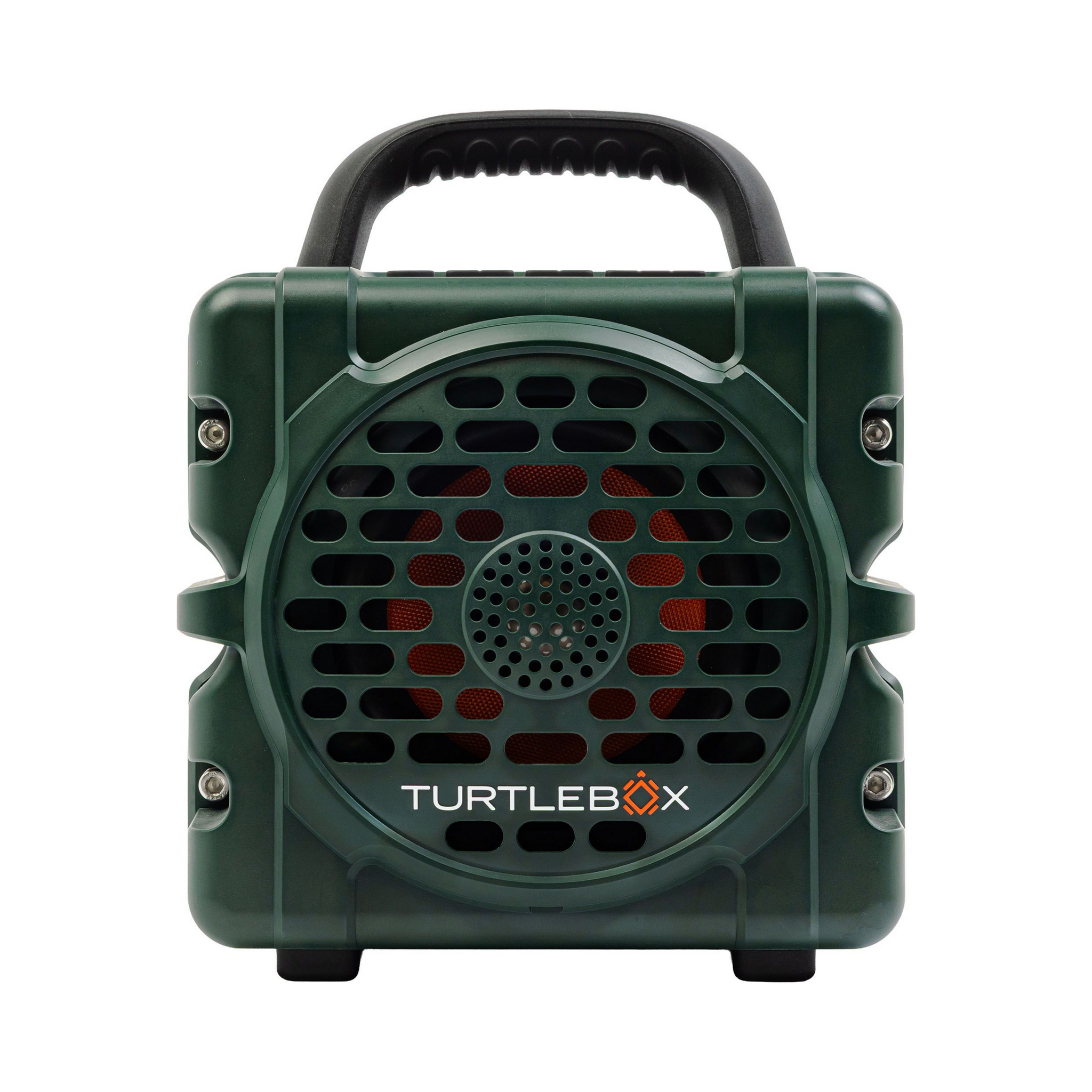 Turtlebox Cub Speaker