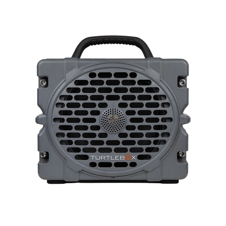Turtlebox Speaker Grande
