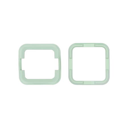 Turtlebox Ranger Speaker Bumper Set