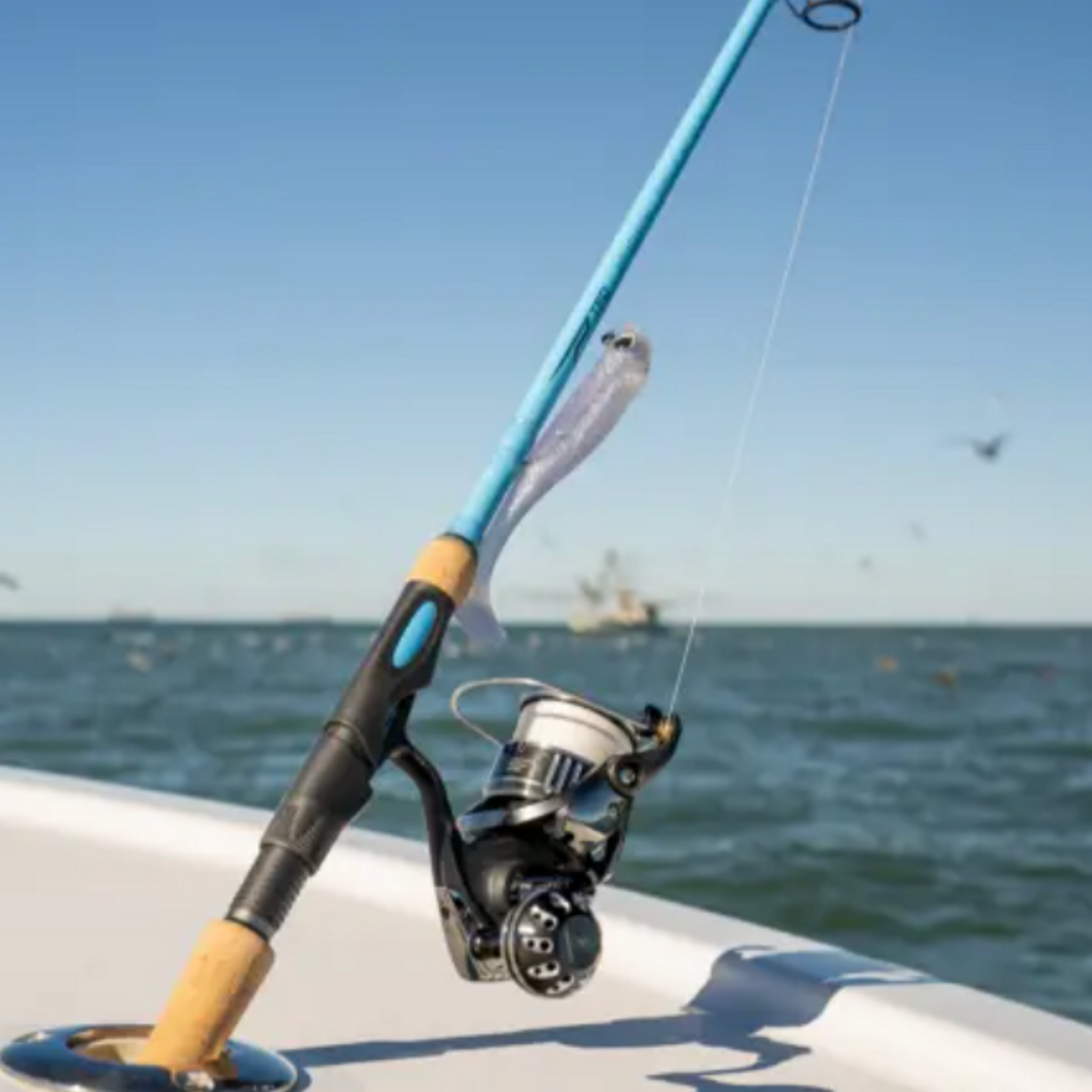 TFO IntraCoastal Inshore Spinning Rod