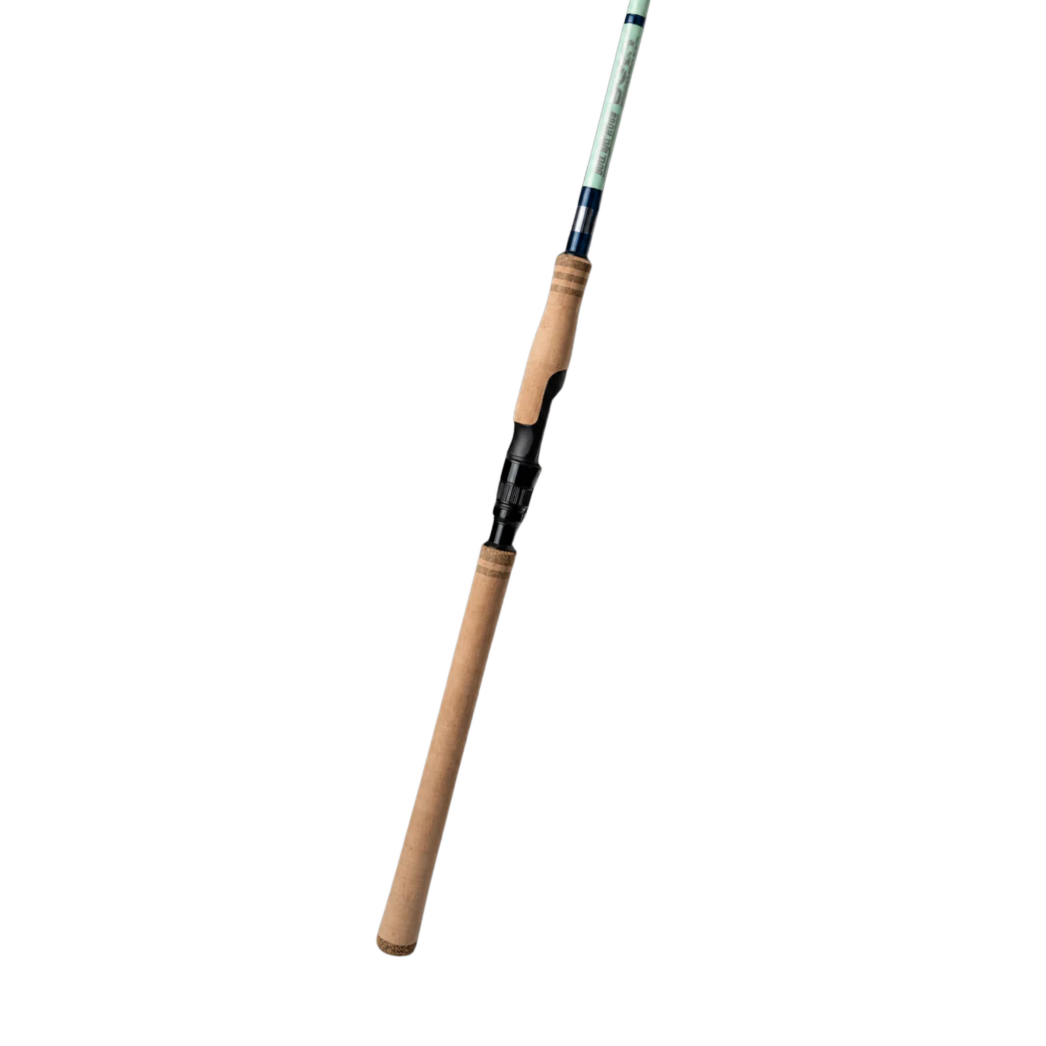 Bull Bay Bolt Spinning Rod