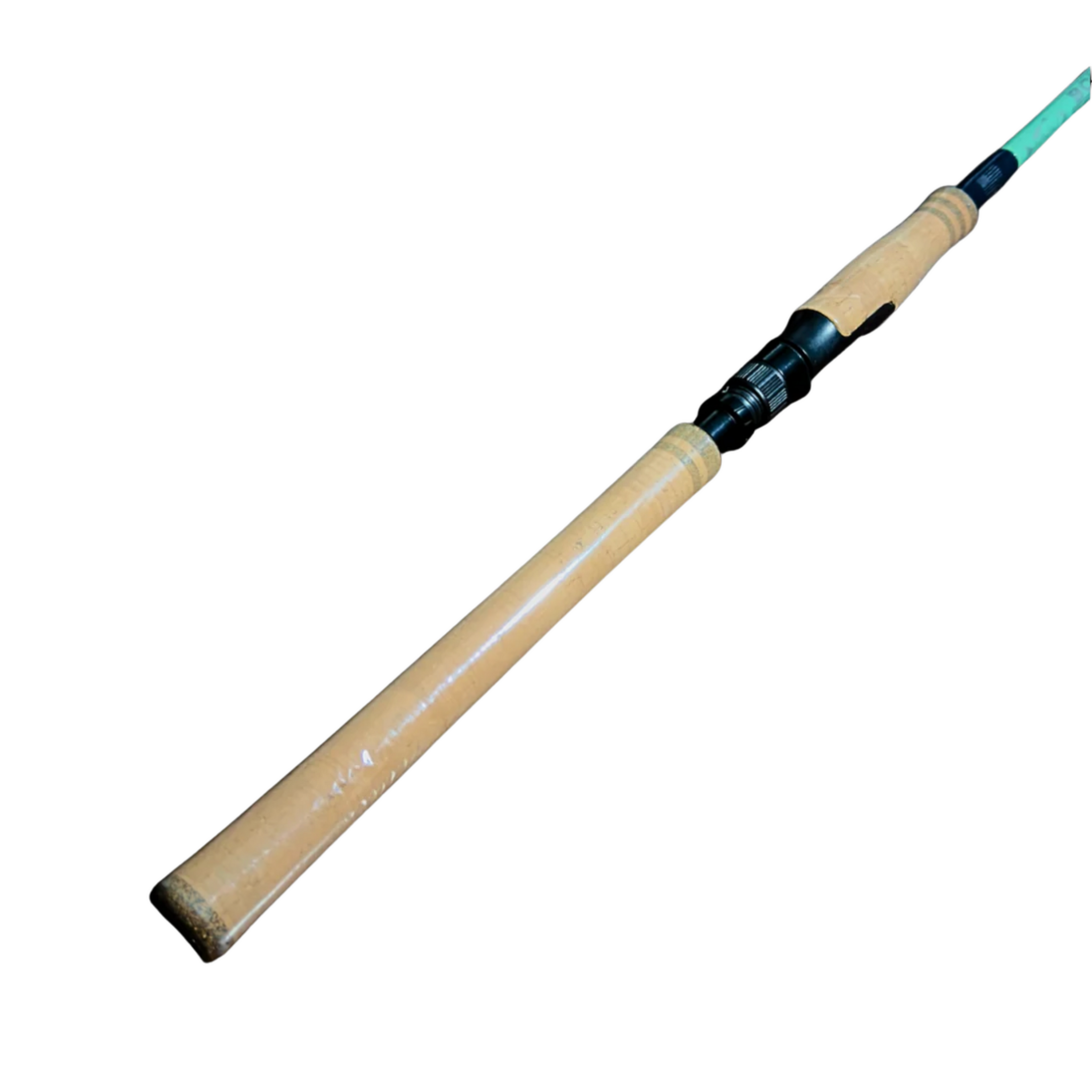 Bull Bay Bolt Spinning Rod