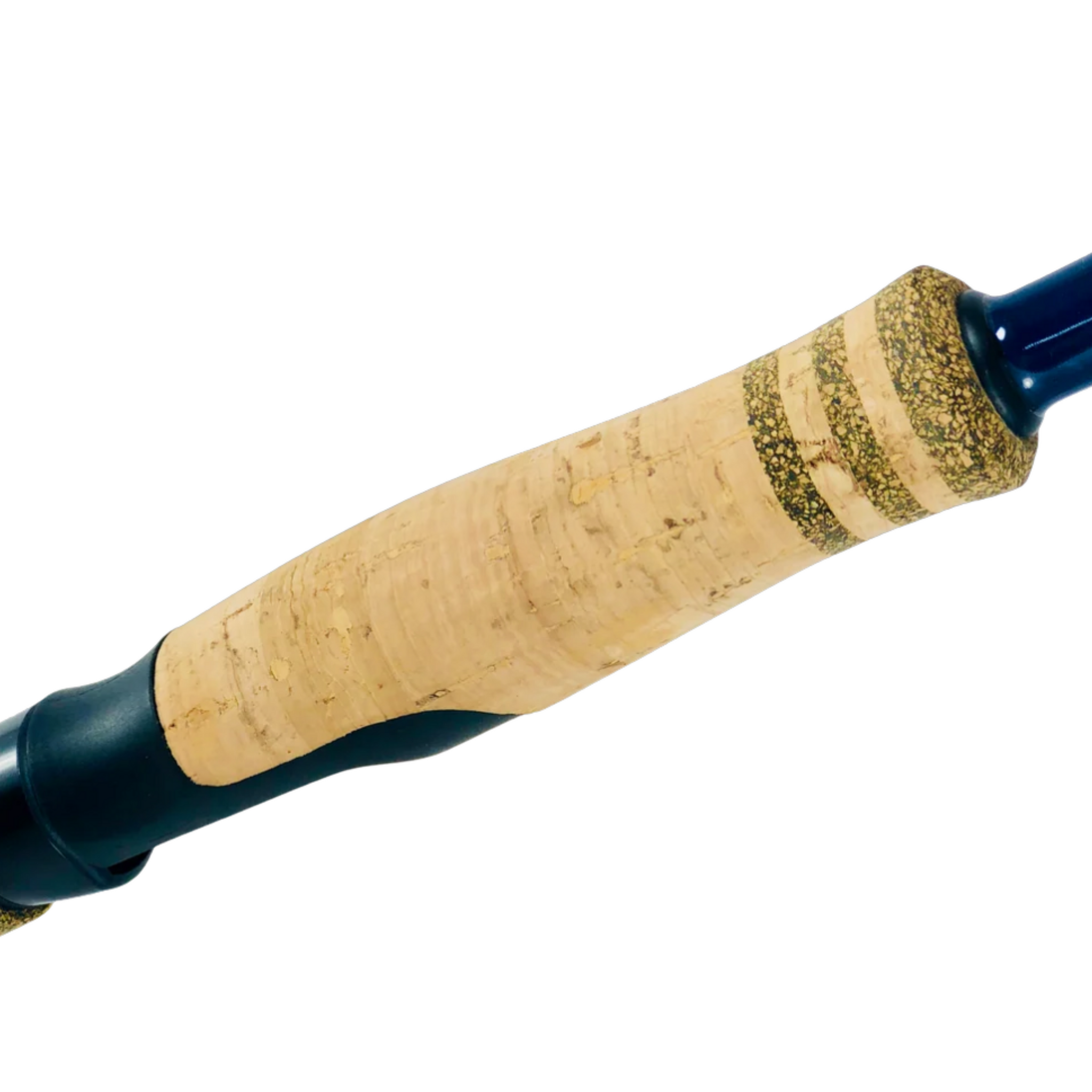 Bull Bay Bolt Spinning Rod