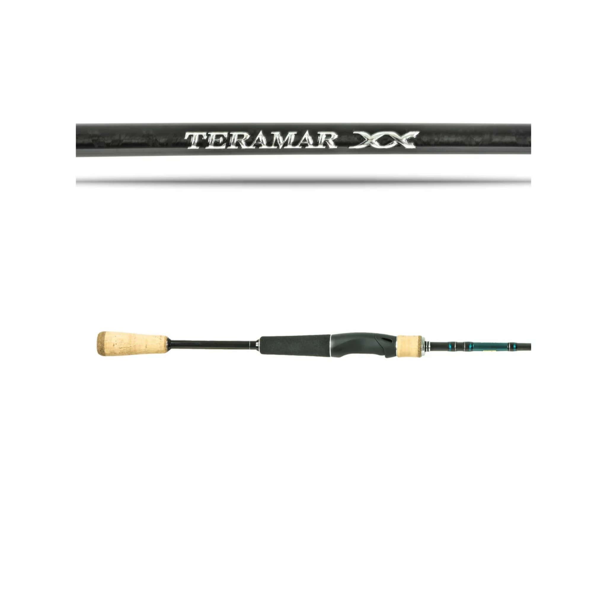 Shimano Teramar XX SW Spinning Rod