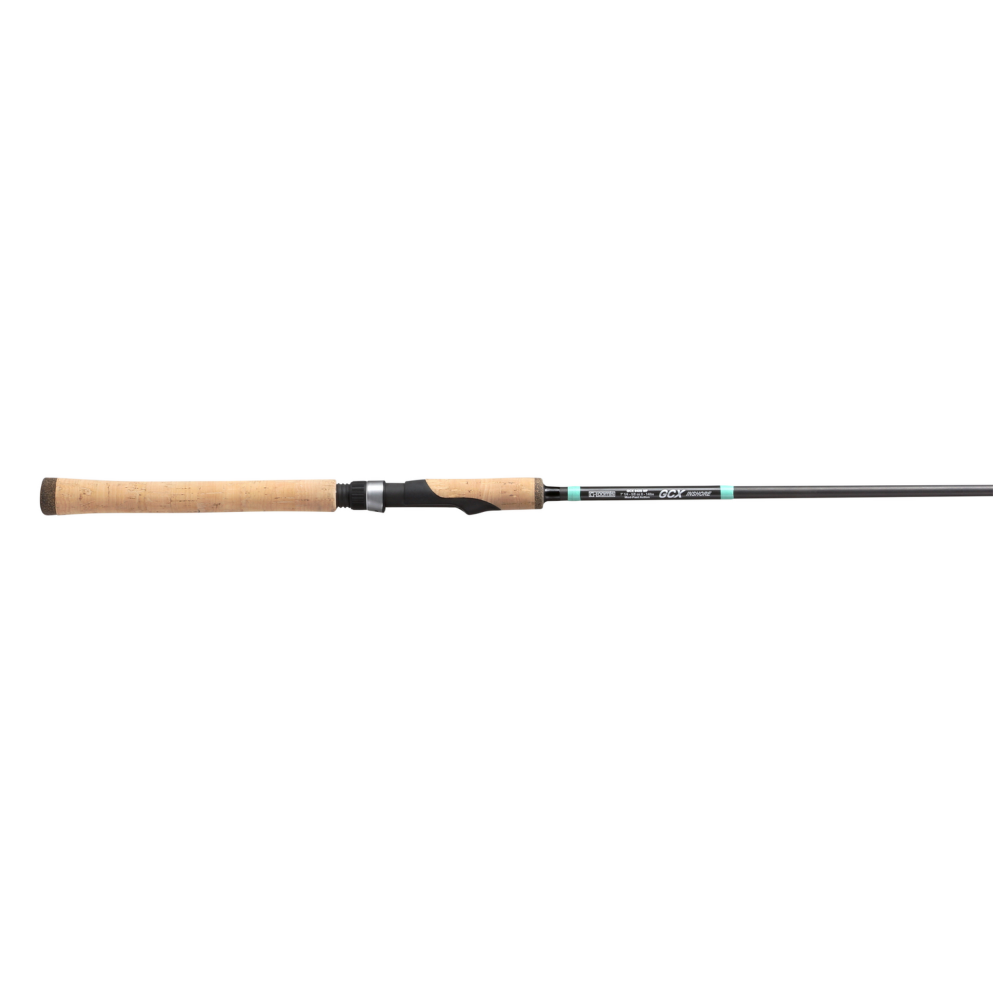 G-Loomis GCX Inshore Spinning Rod