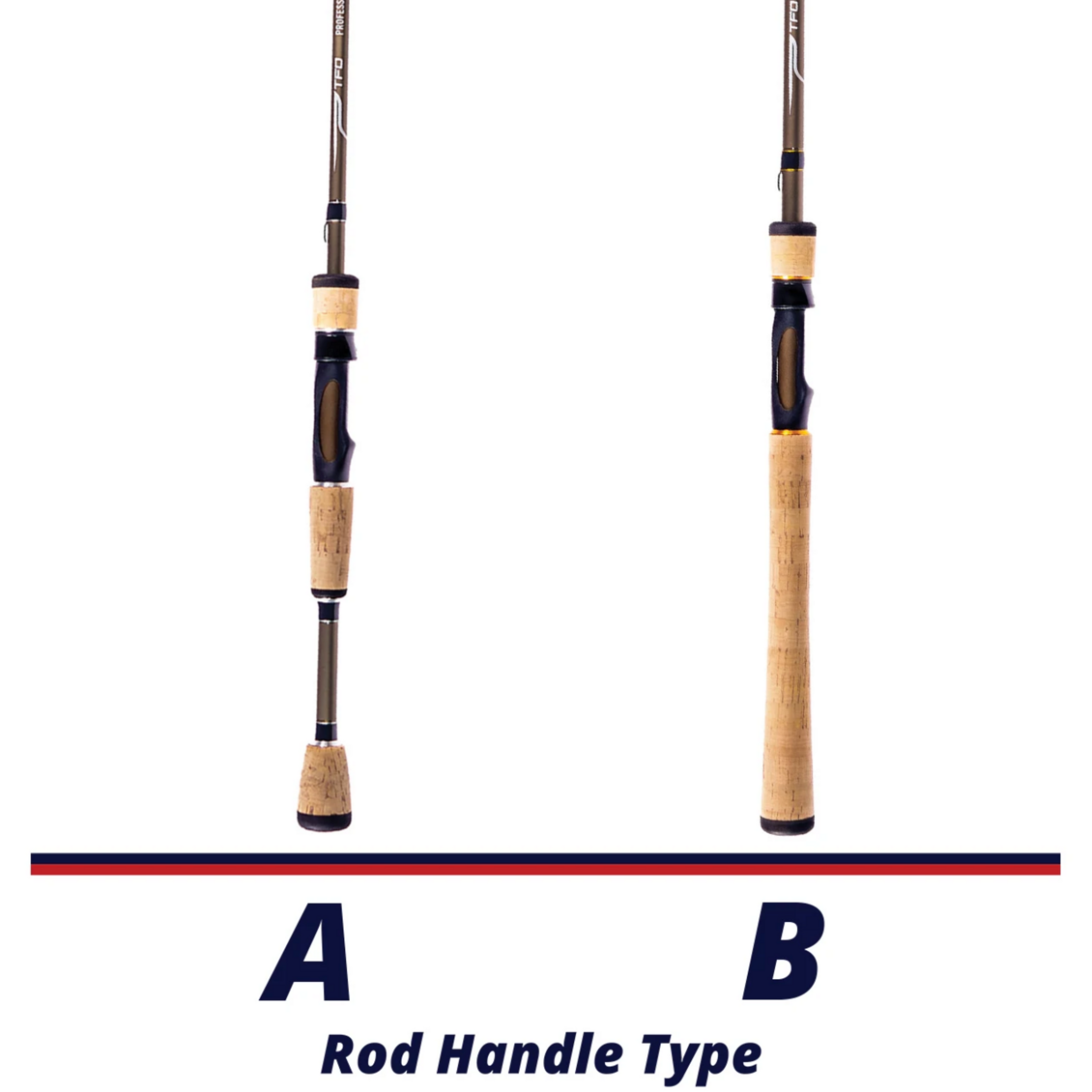 TFO Professional Spinning Rod