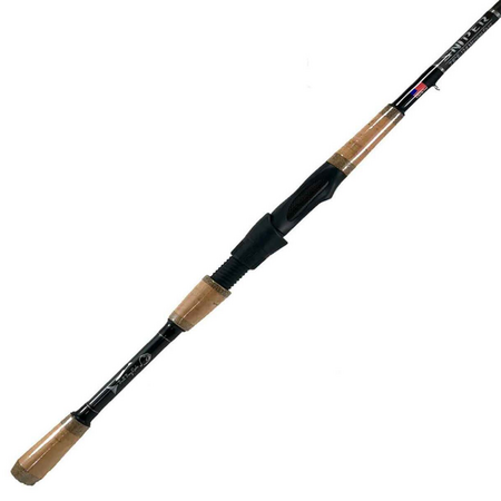 Bull Bay Assault Spinning Rod