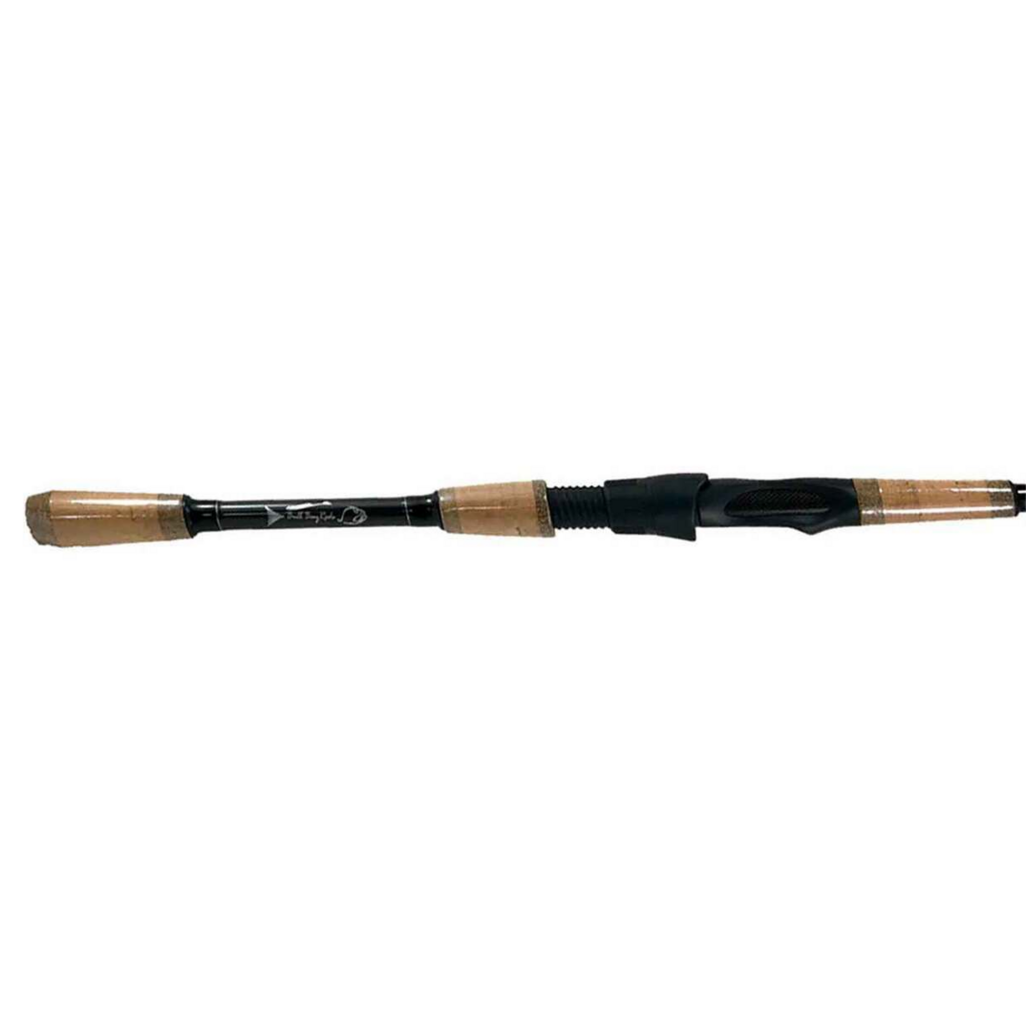 Bull Bay Assault Spinning Rod