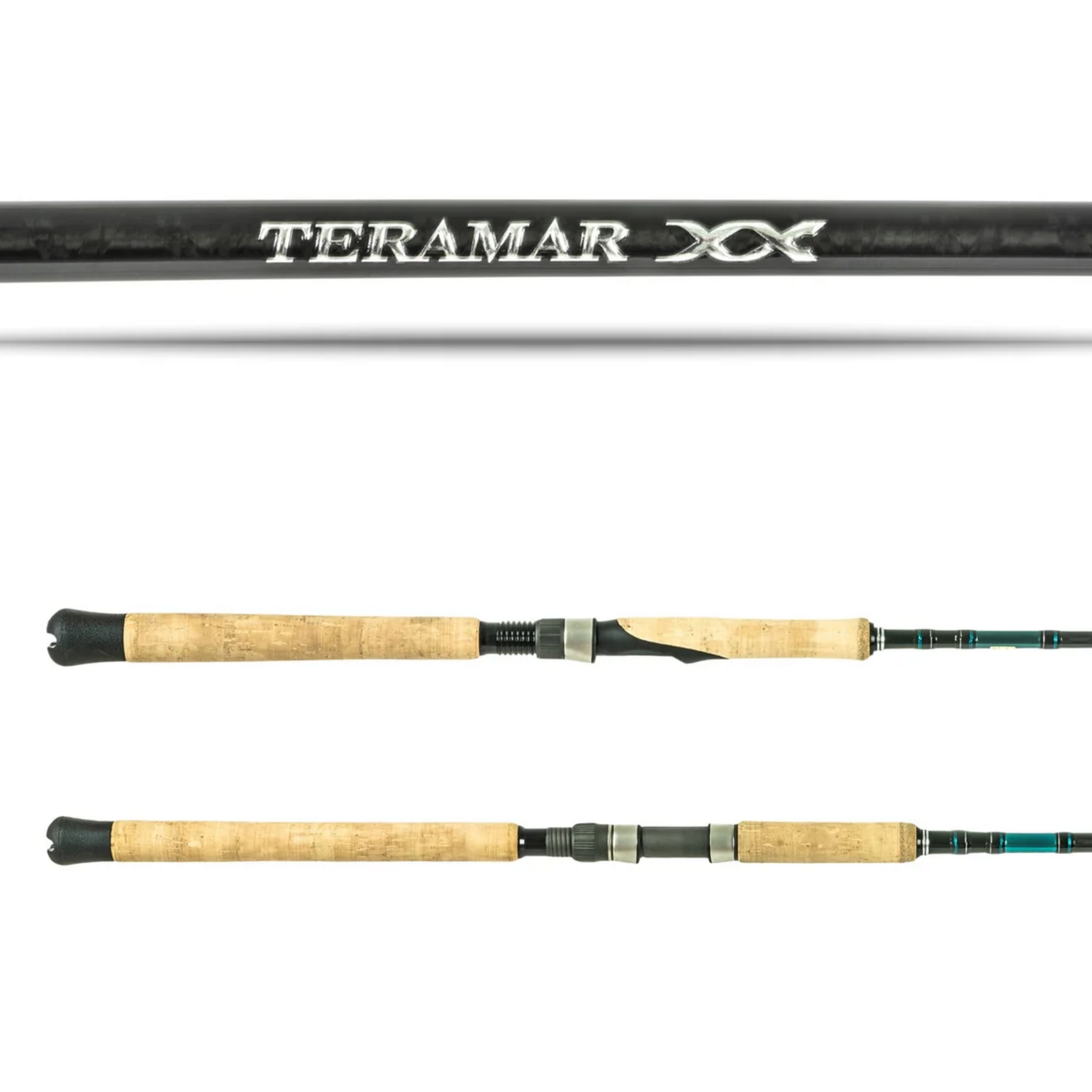 Shimano Teramar XX SE Spinning Rod