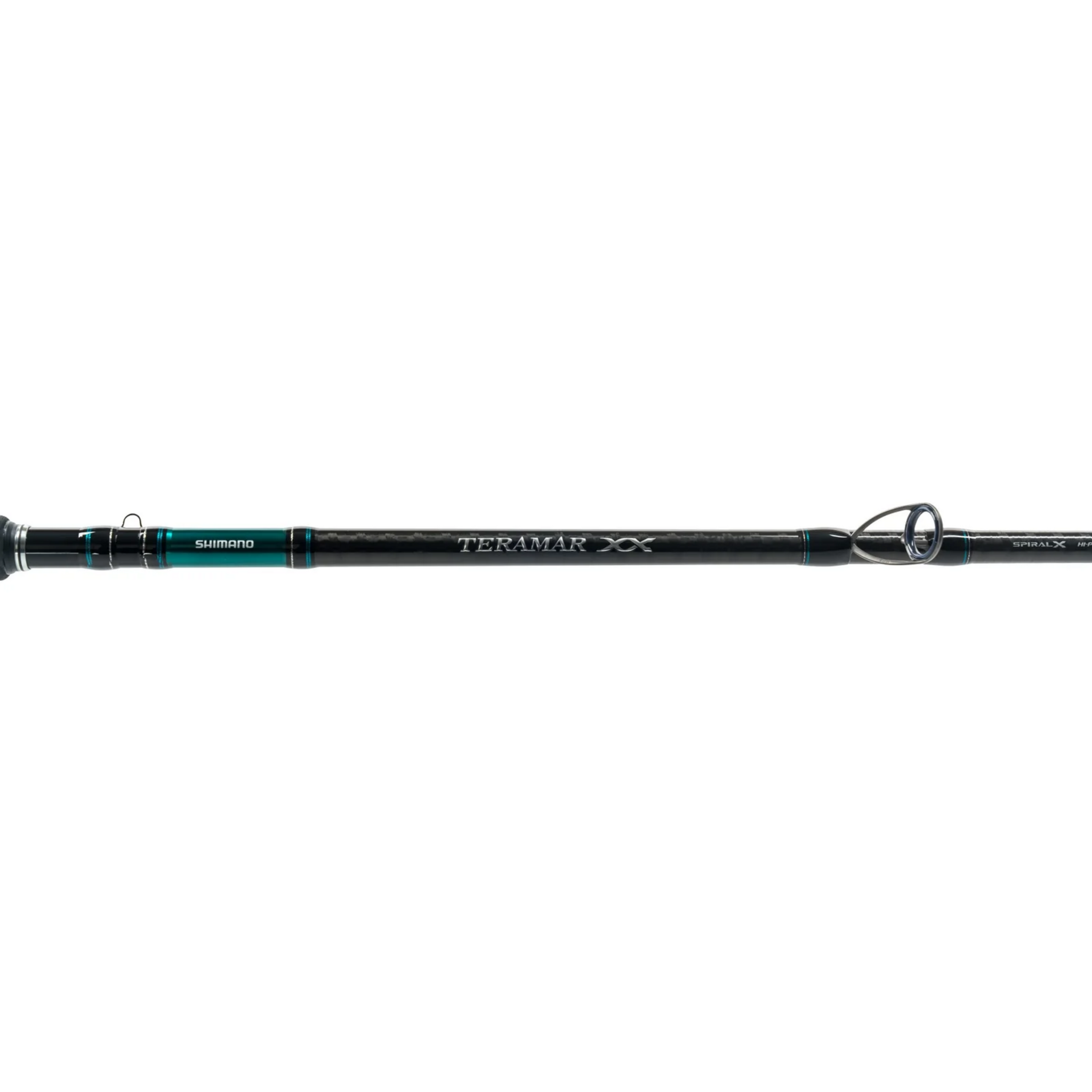 Shimano Teramar XX SE Spinning Rod