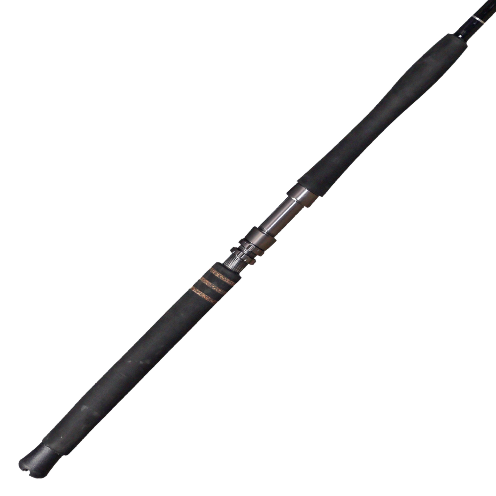 Bull Bay Brute Force Spinning Rod