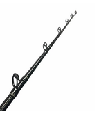 Bull Bay Brute Force Spinning Rod