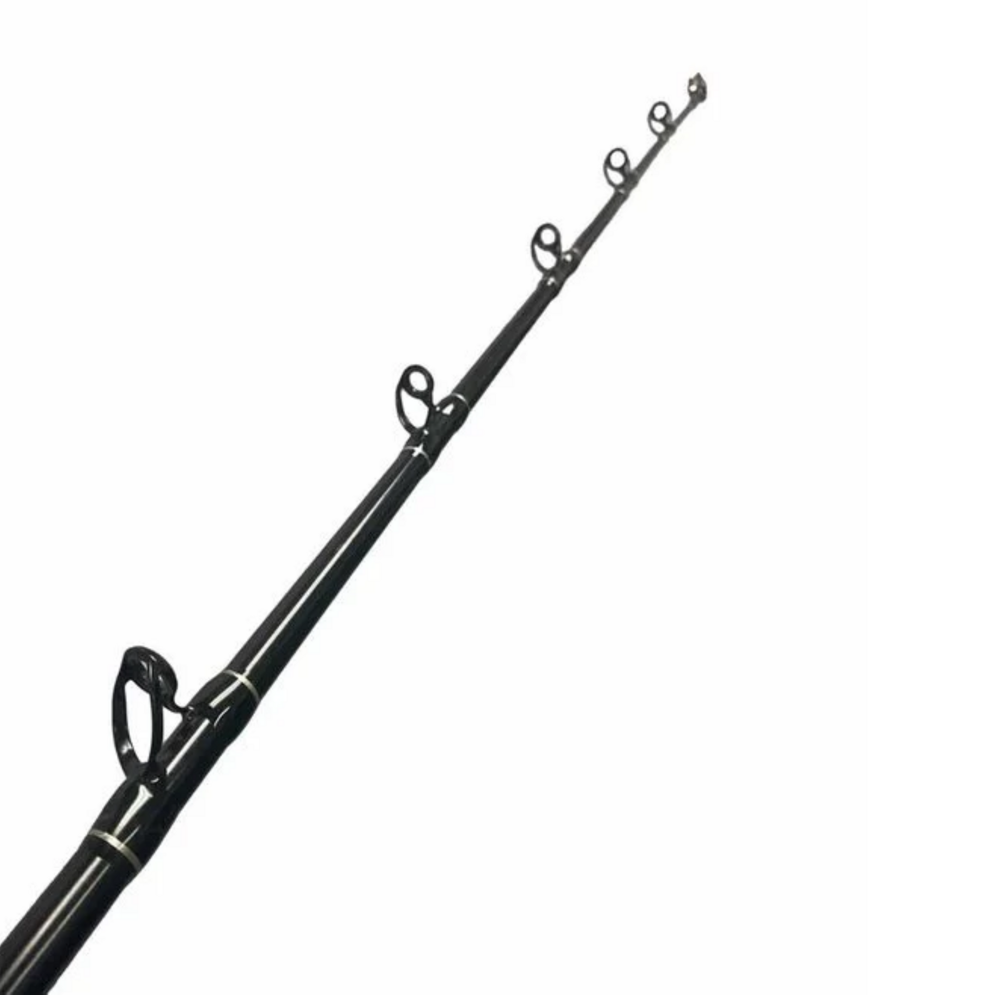 Bull Bay Brute Force Spinning Rod