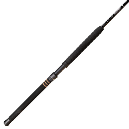 Bull Bay Brute Force Spinning Rod