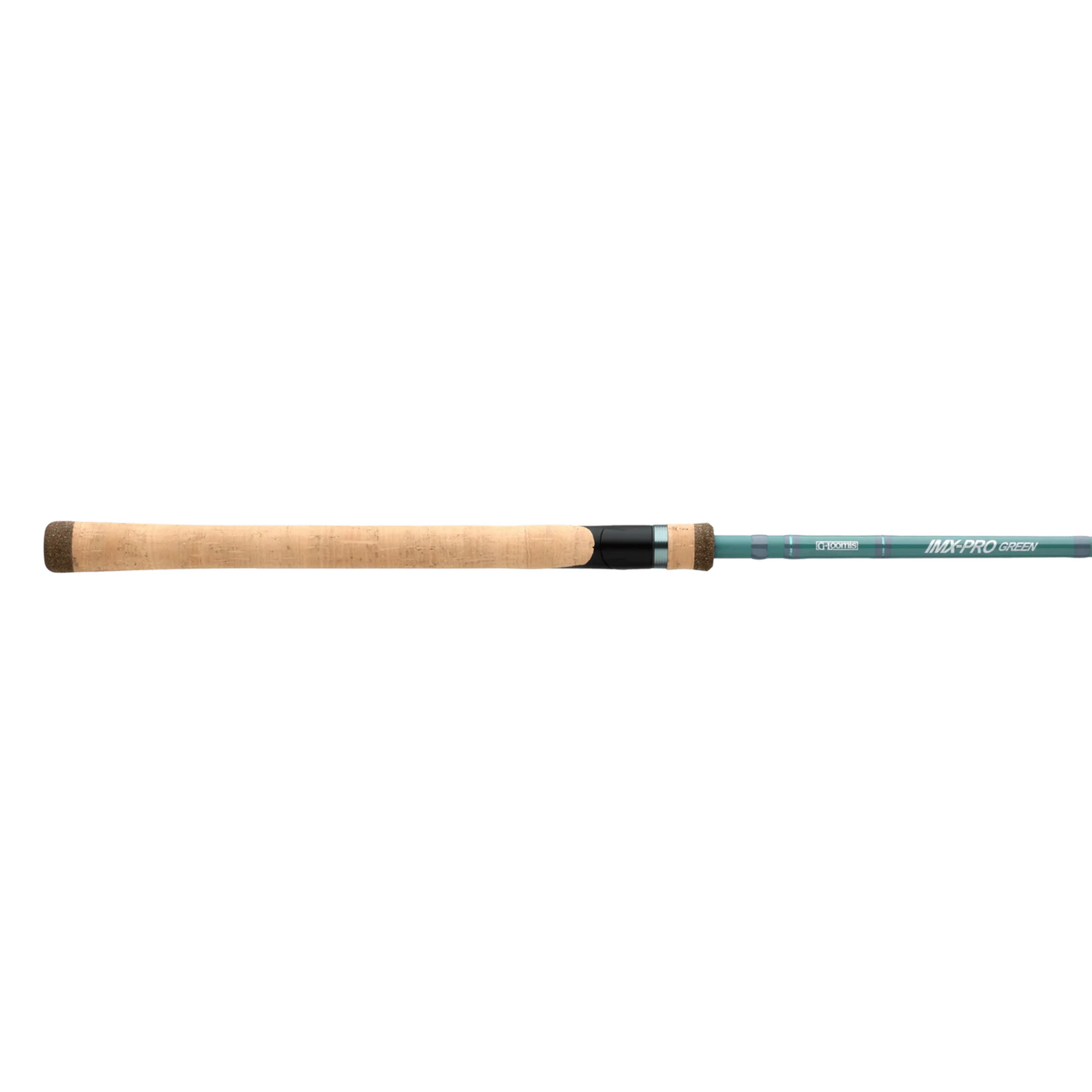 G Loomis IMX-PRO Green Spinning Rod
