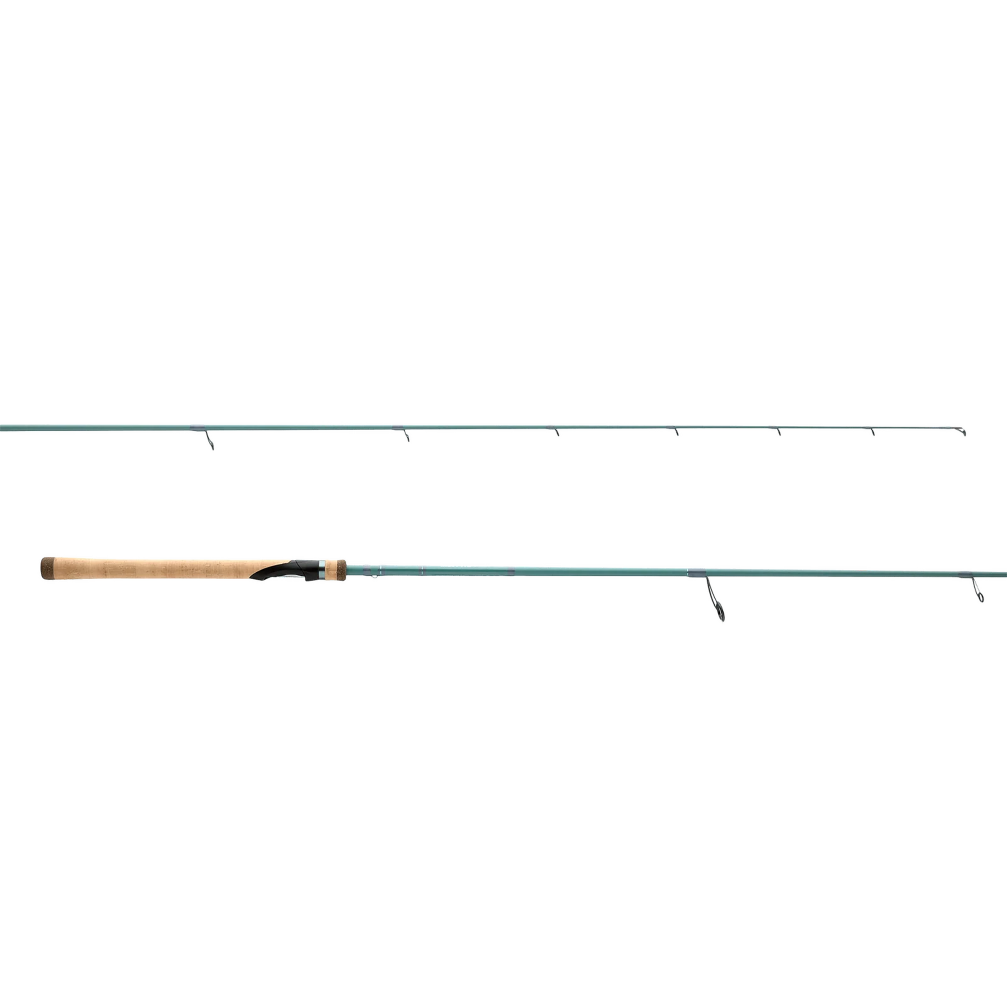 G Loomis IMX-PRO Green Spinning Rod