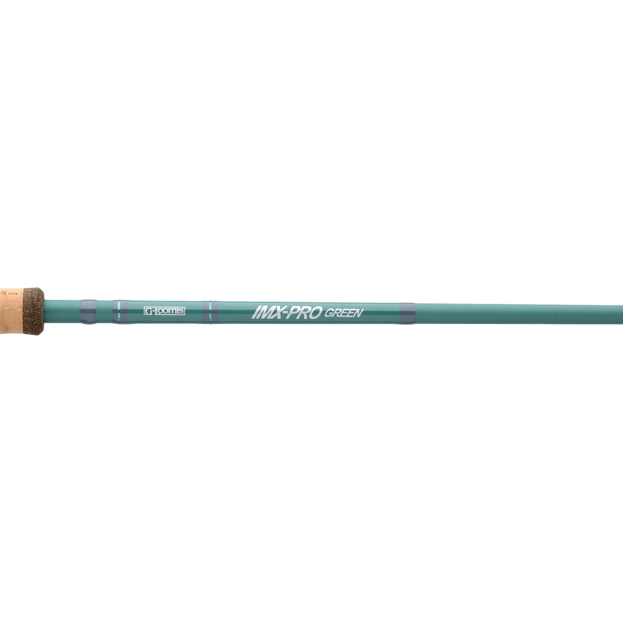 G Loomis IMX-PRO Green Spinning Rod