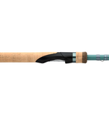 G Loomis IMX-PRO Green Spinning Rod