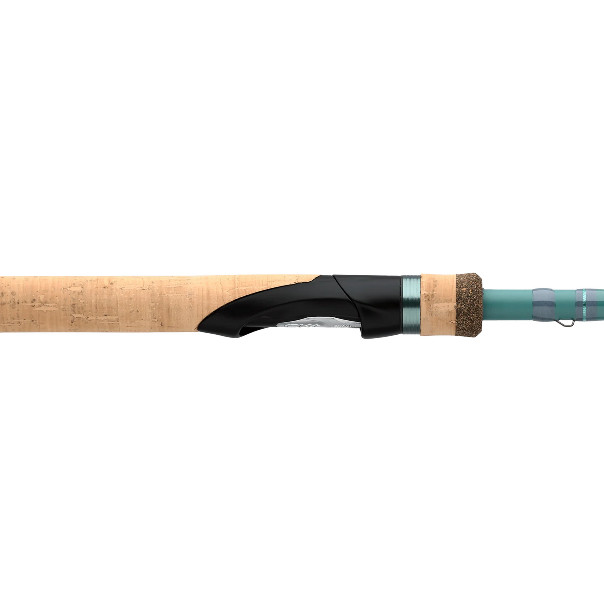 G Loomis IMX-PRO Green Spinning Rod
