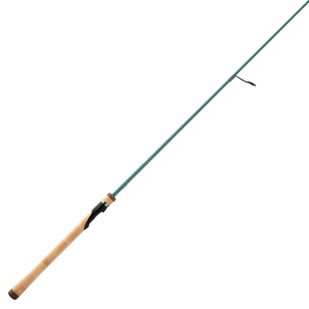 G Loomis IMX-PRO Green Spinning Rod