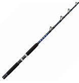 Tackle Center Custom Spinning Rod