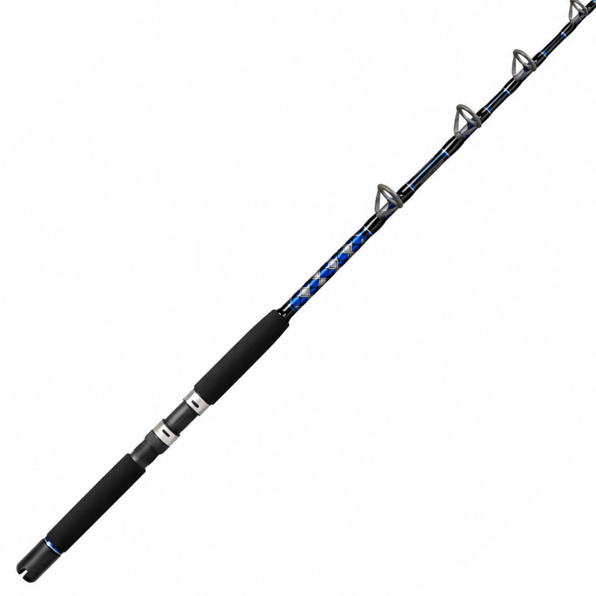 Tackle Center Custom Spinning Rod