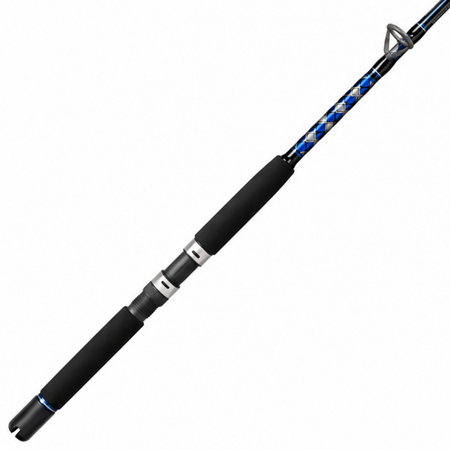 Tackle Center Custom Spinning Rod
