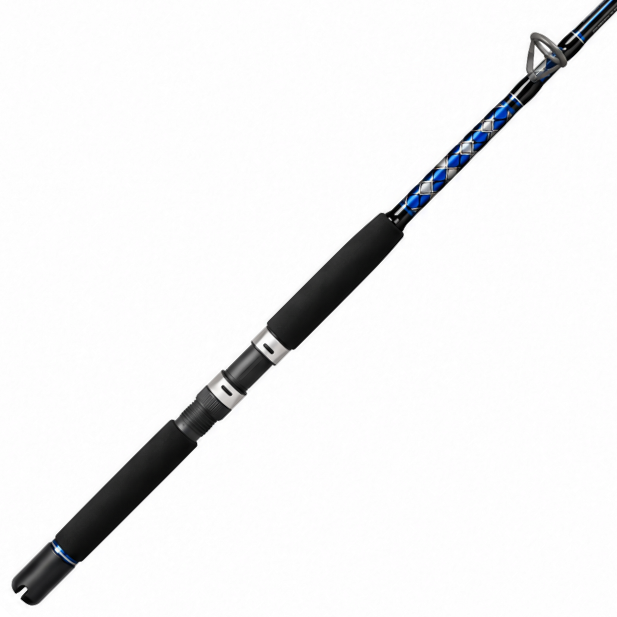 Tackle Center Custom Spinning Rod