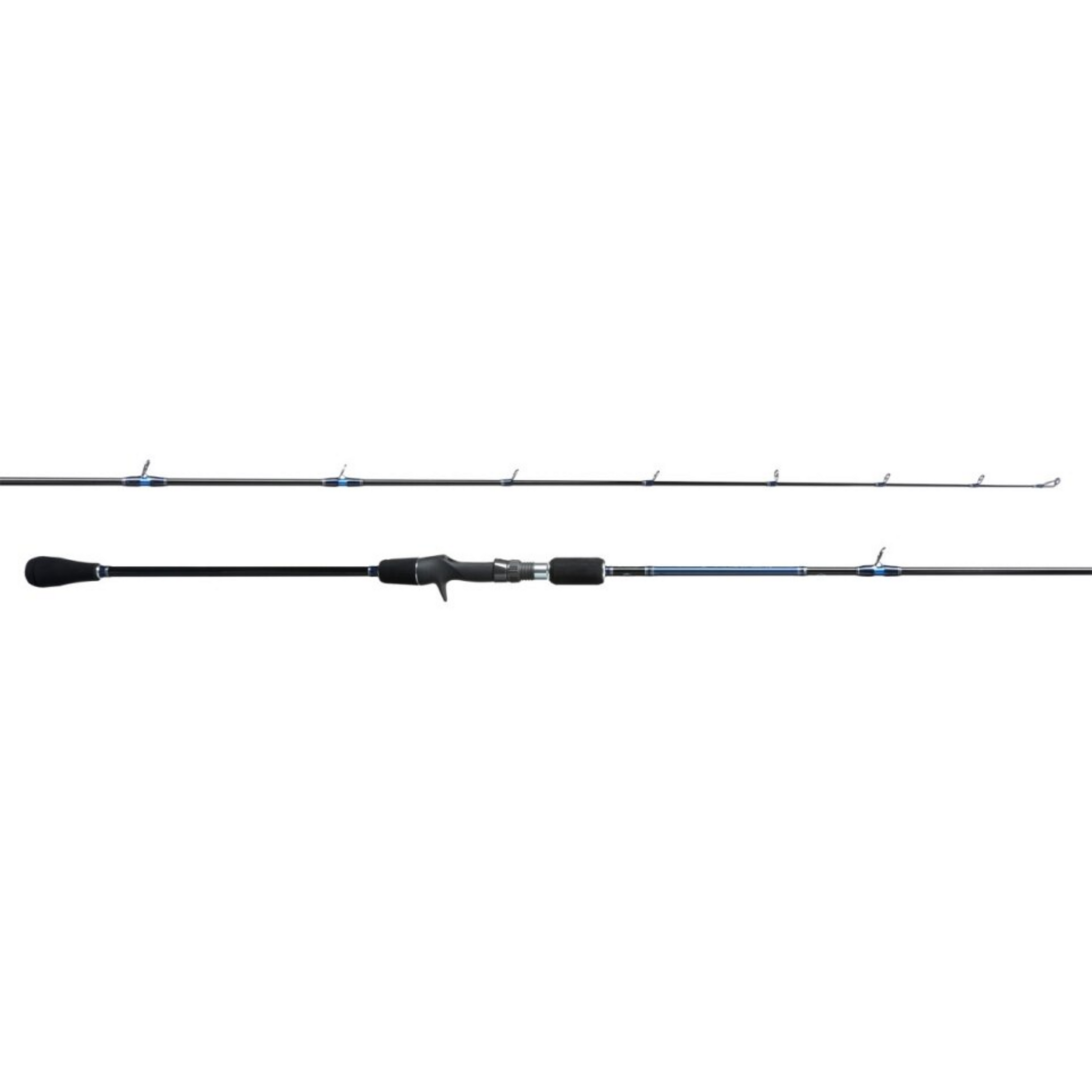 Shimano Talavera Type Slow J Casting A Rod
