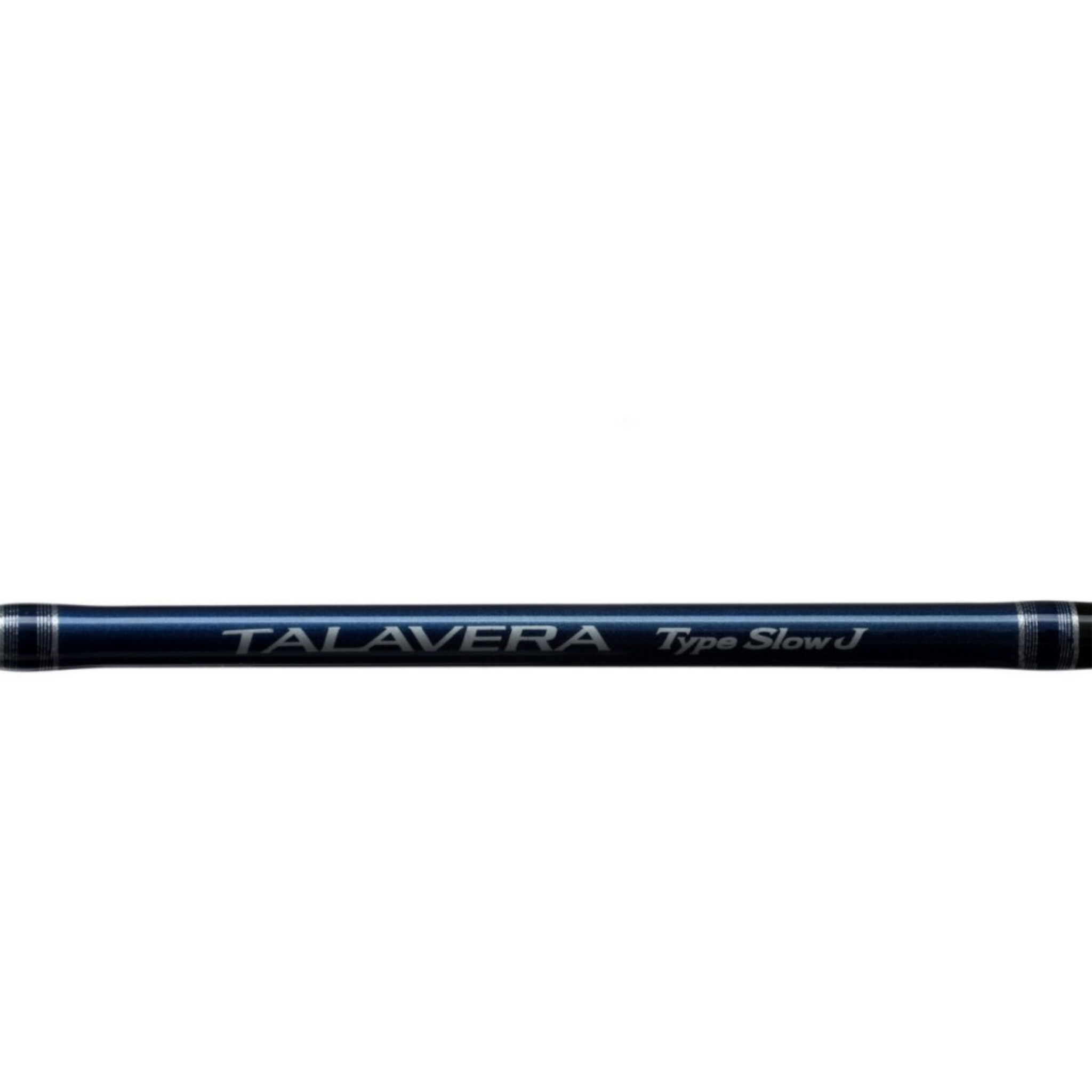 Shimano Talavera Type Slow J Casting A Rod