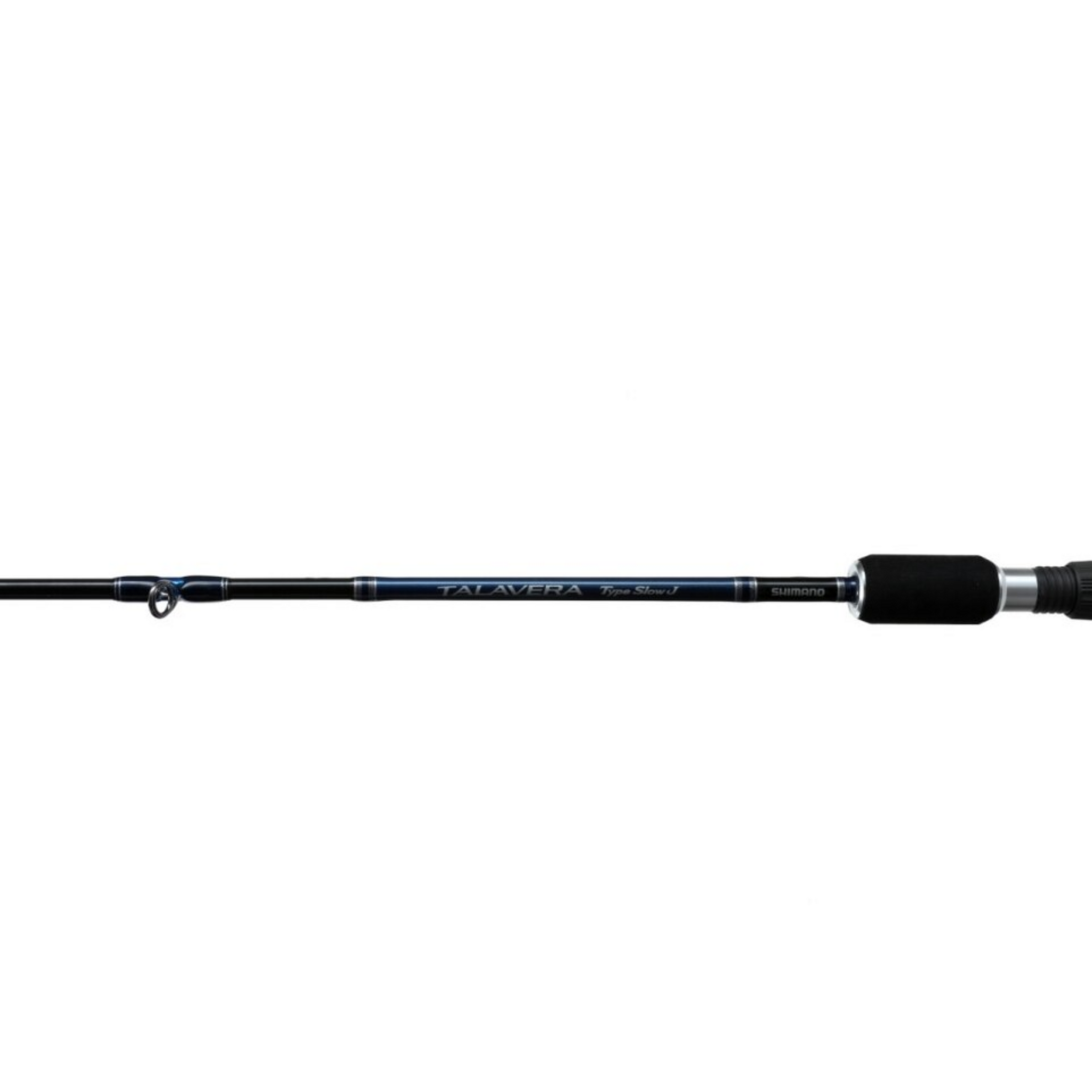 Shimano Talavera Type Slow J Casting A Rod