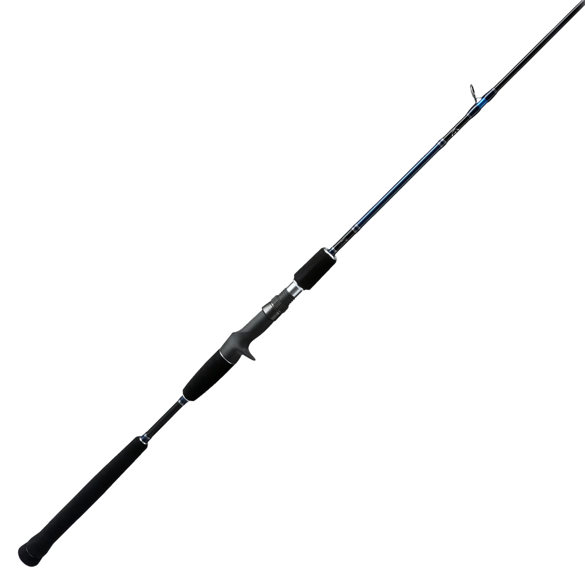 Shimano Talavera Type Slow J Casting A Rod