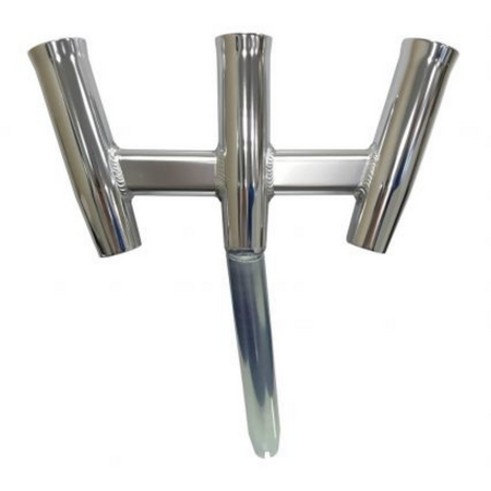 Tigress 88160 GS Trident Bent Butt Rod Holder