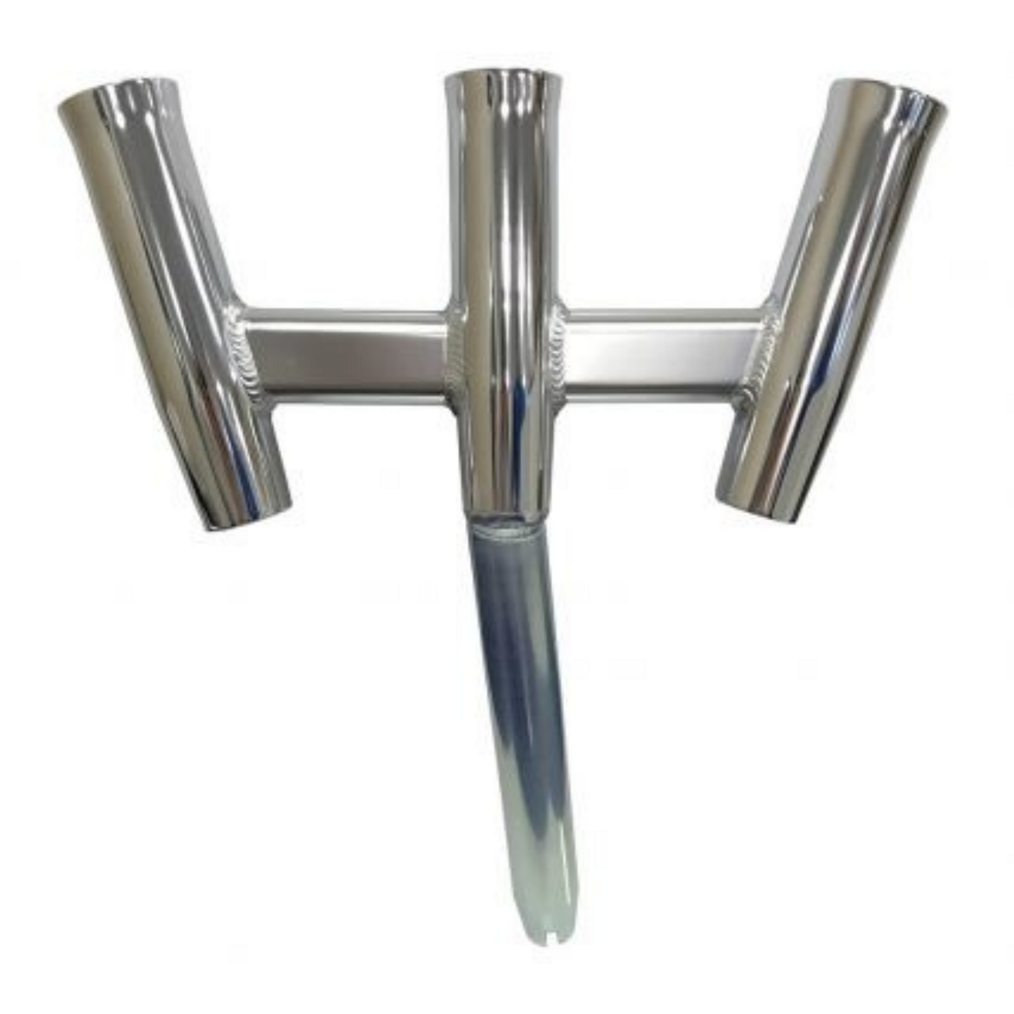 Tigress 88160 GS Trident Bent Butt Rod Holder