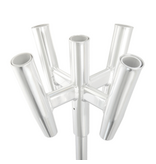 Tigress 88157-1 5 Banger Bent Rod Cluster
