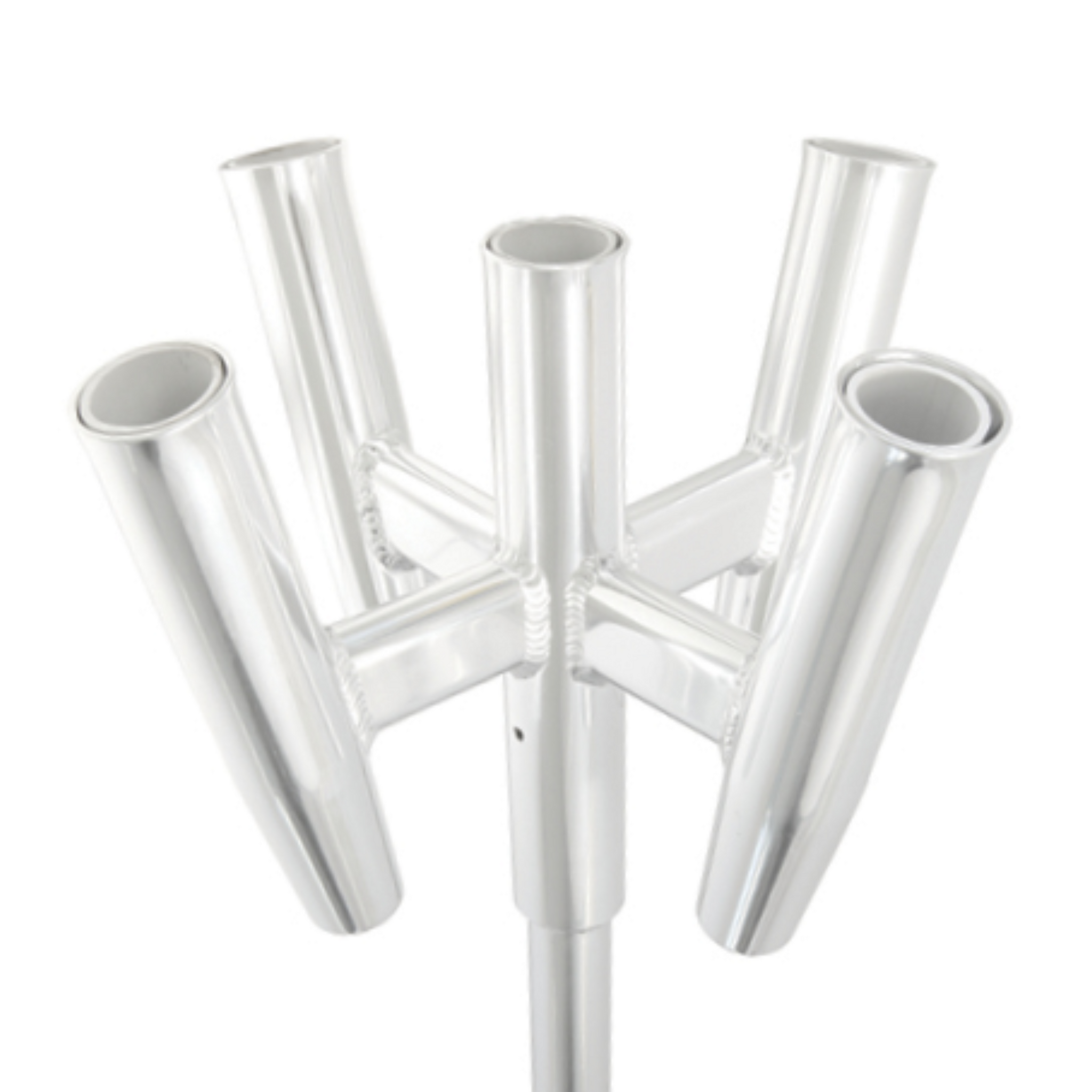 Tigress 88157-1 5 Banger Bent Rod Cluster