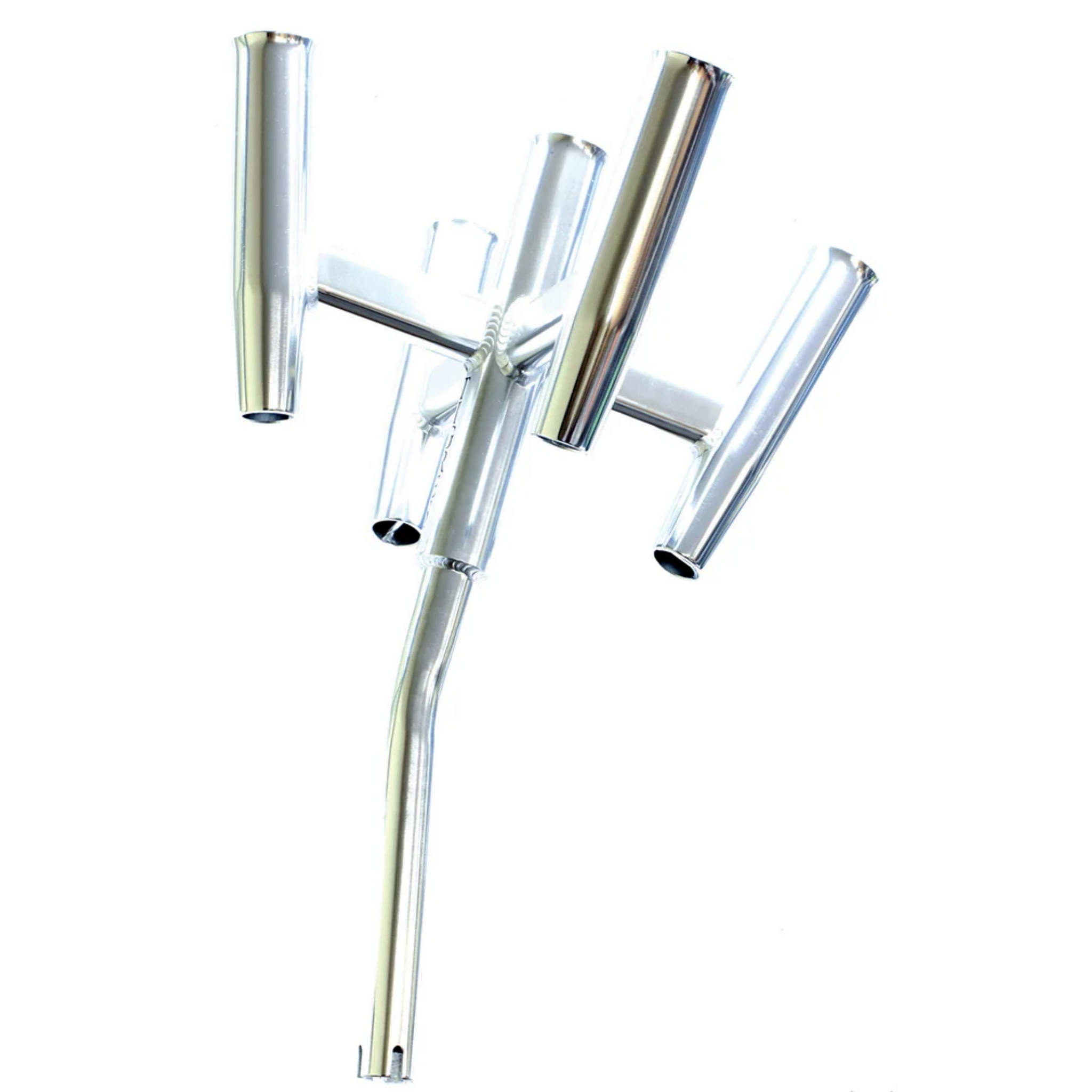 Tigress 88157-1 5 Banger Bent Rod Cluster